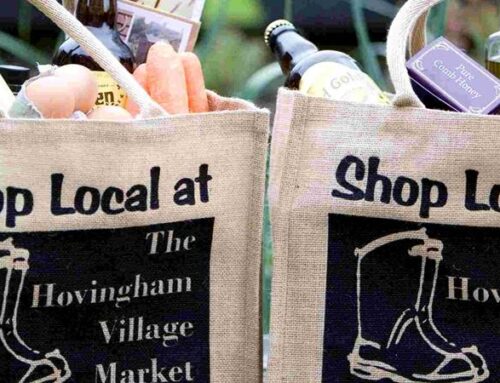 November 2025 Market Recap