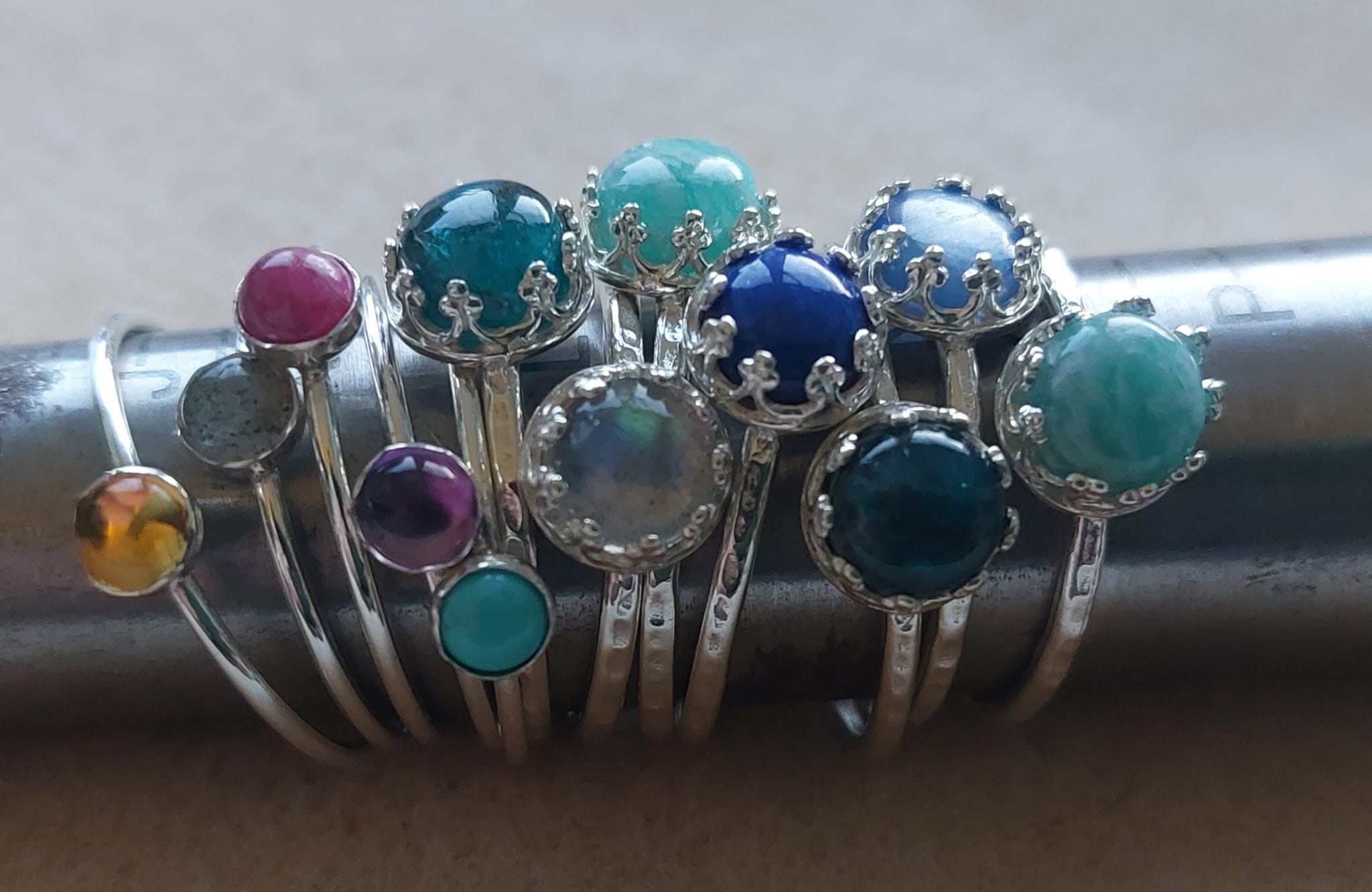 Judy’s Jewels