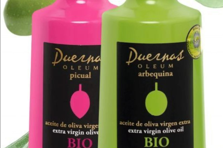 Mediterranean Luxury Foods