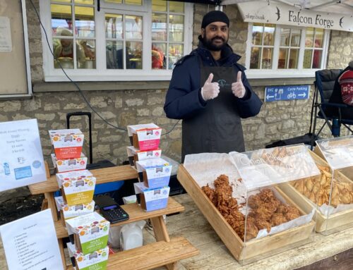 February 2026 Market Recap