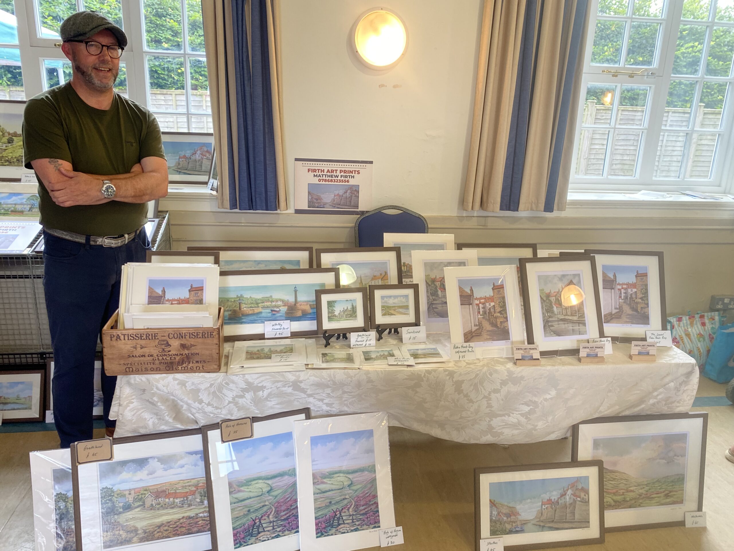 FIRTH ART PRINTS
