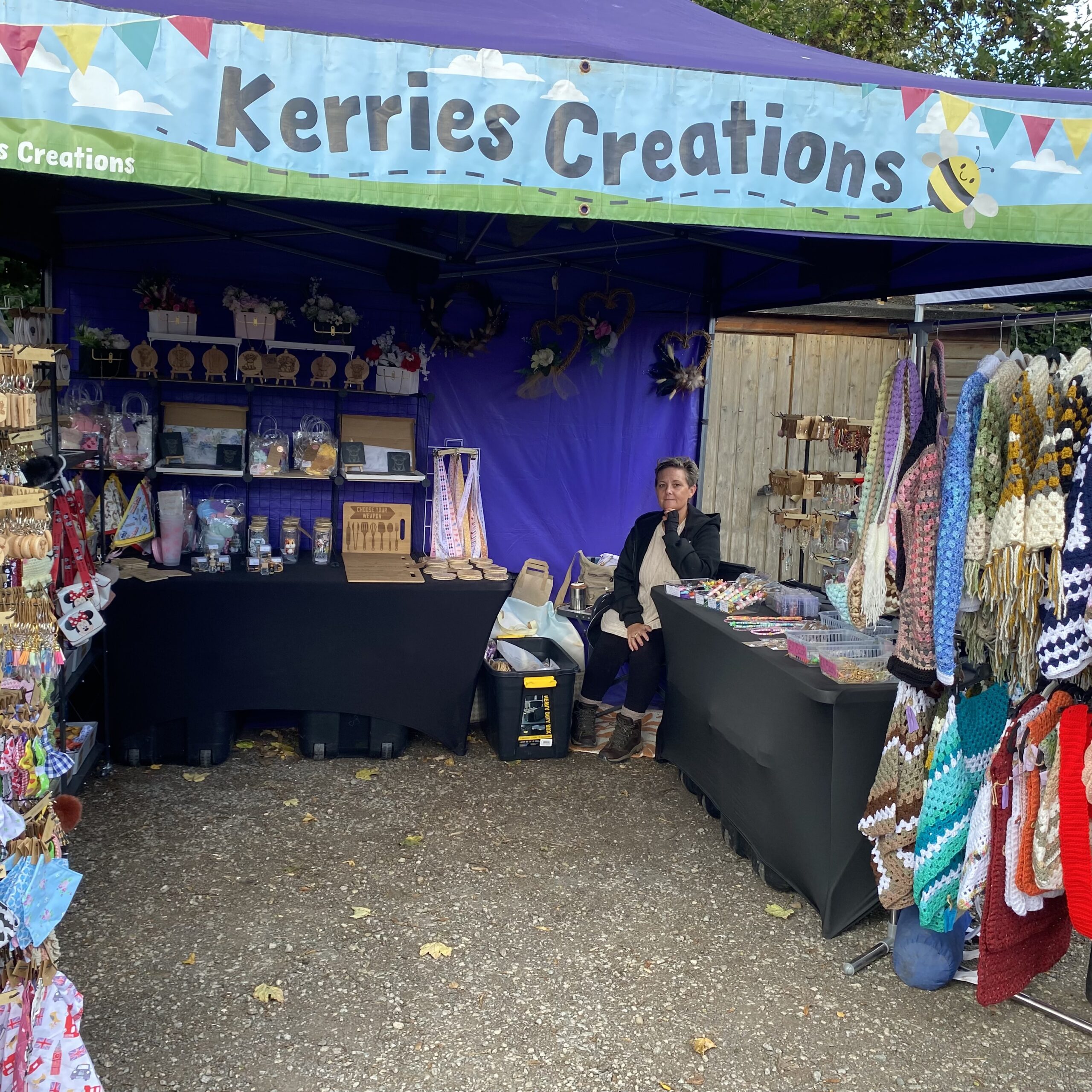 Kerries Creations